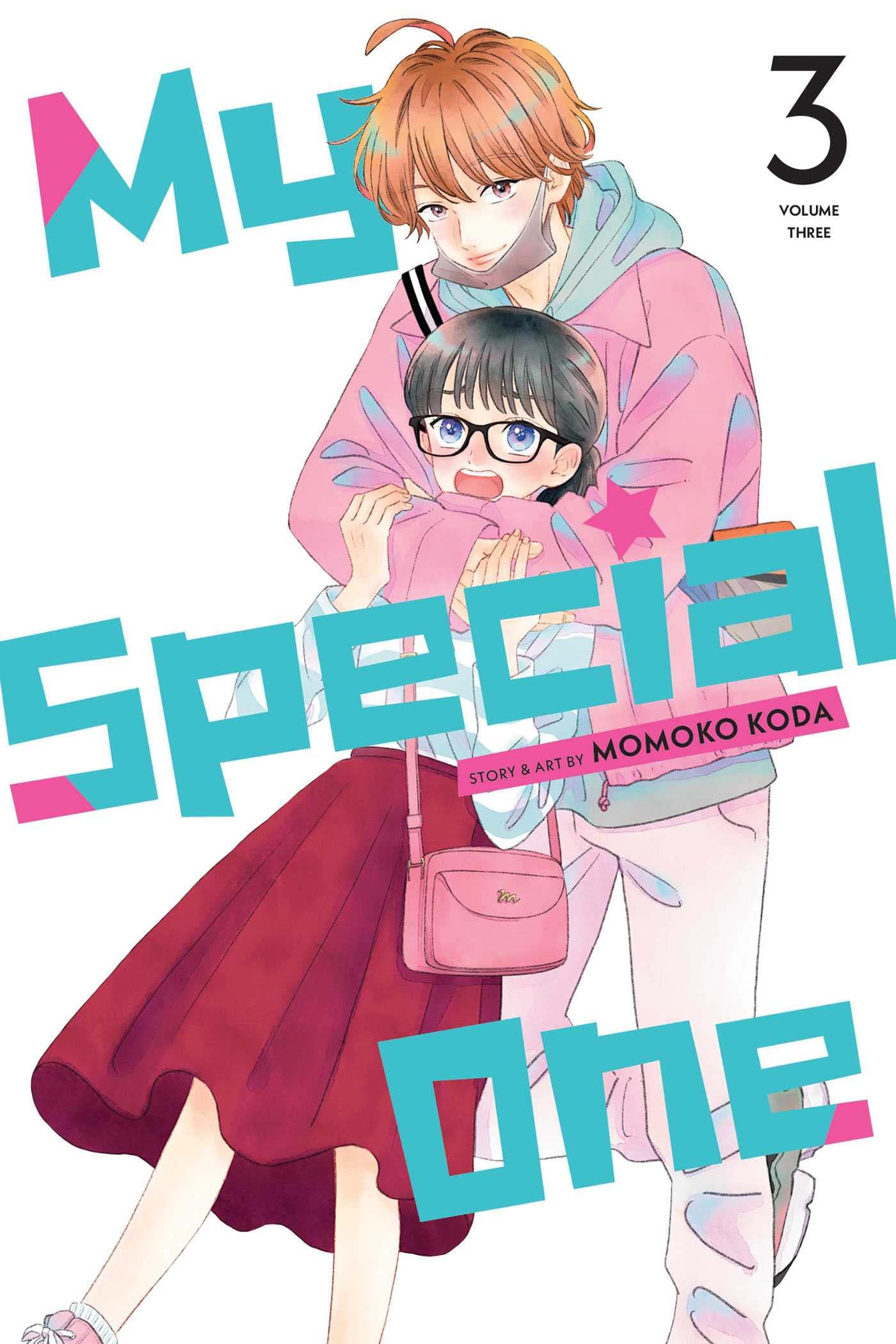 My Special One 3: Volume 3 : Koda, Momoko, Beck, Adrienne: Amazon